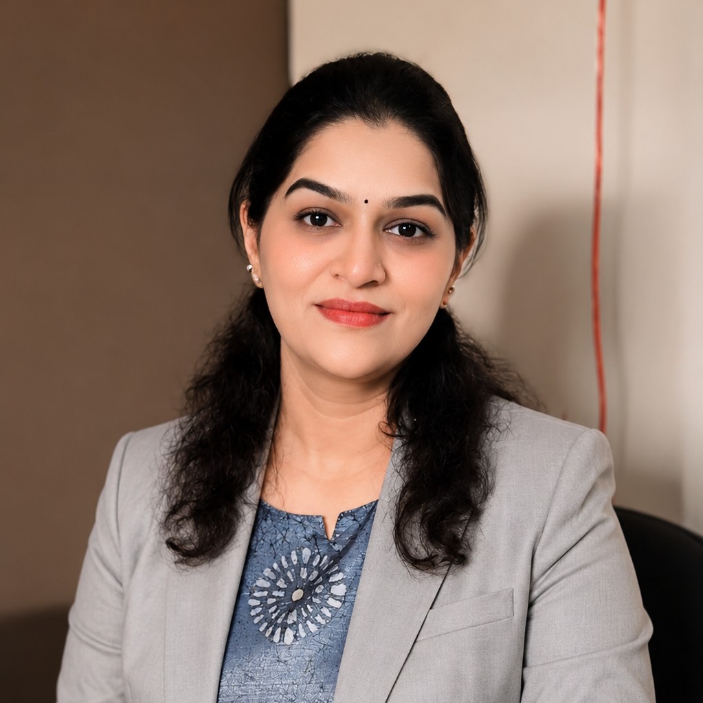 Jyoti Prakash Kulkarni