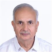 Anil Kumar Raina