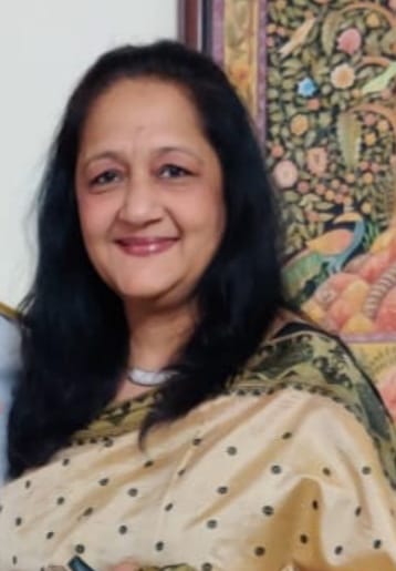 Bela Goyal