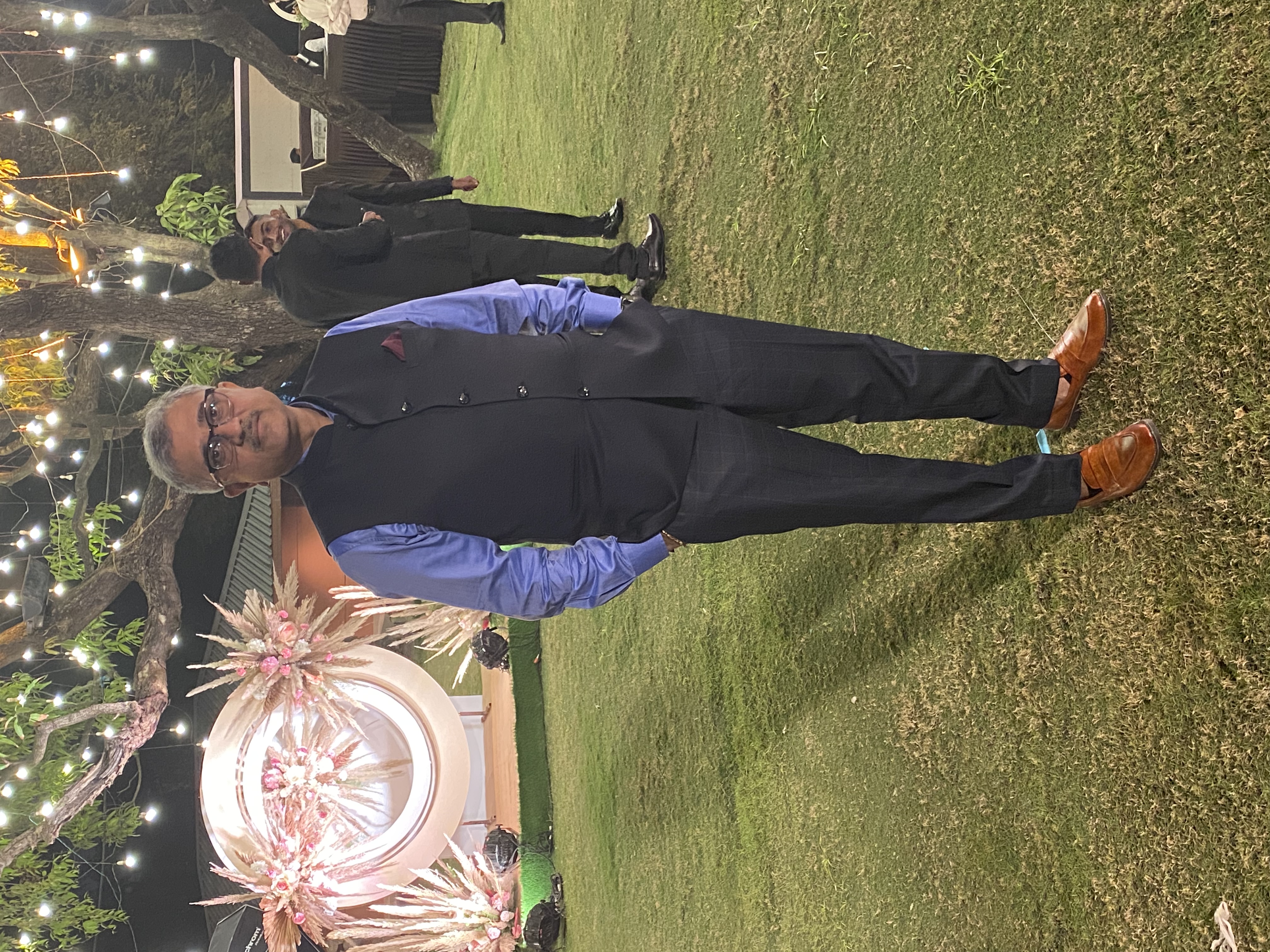 P Guruprasad Iyer