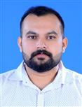 Dr. Jithesh Kesavan