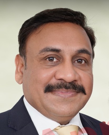 Manoj H Gupta