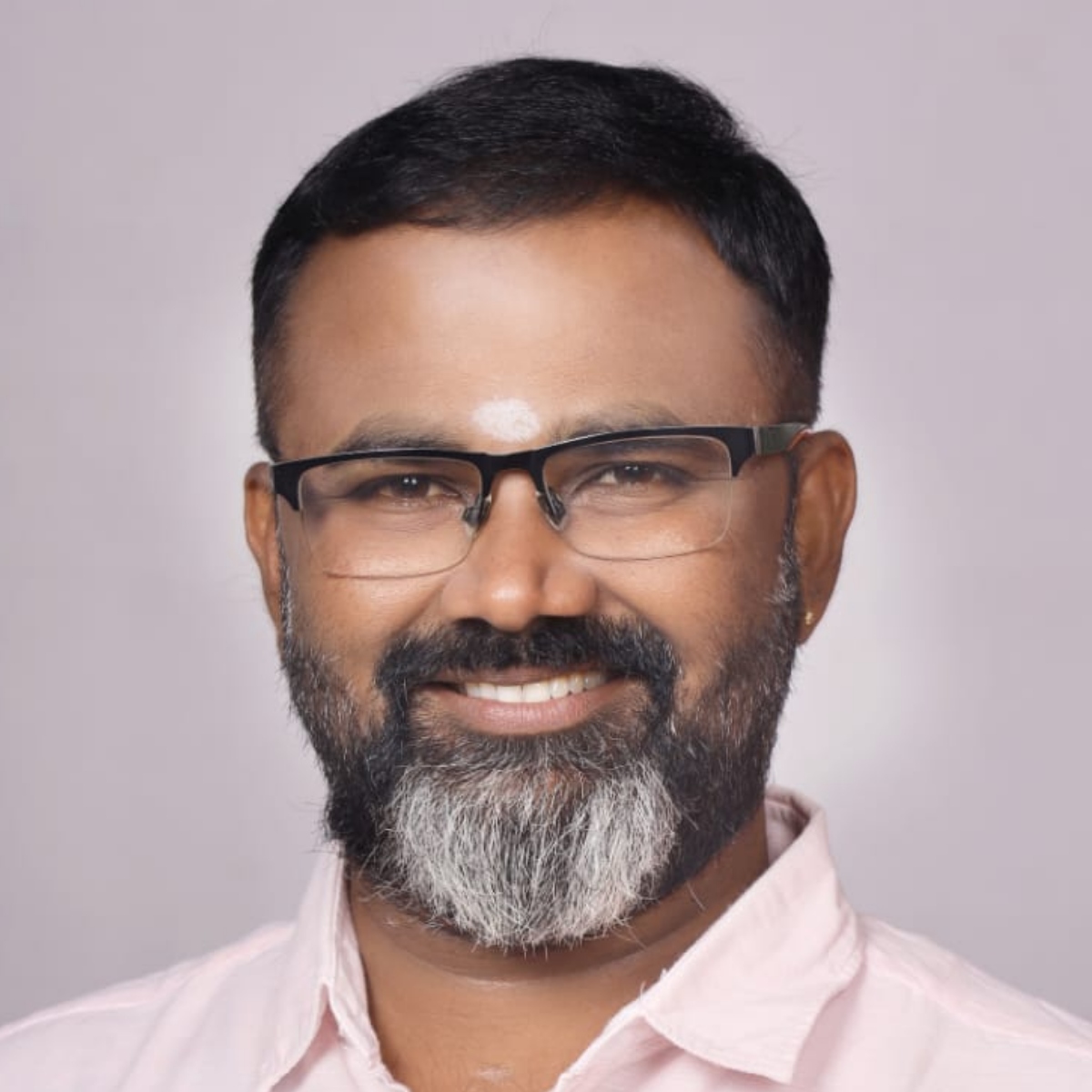 N Sanchai Kumar