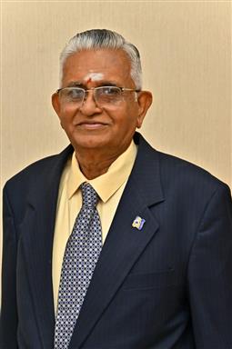 R. Ramasubramanian