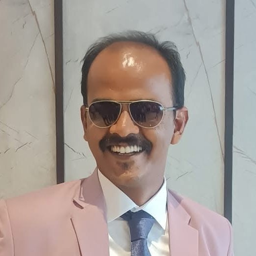 U Khalif Ahamed