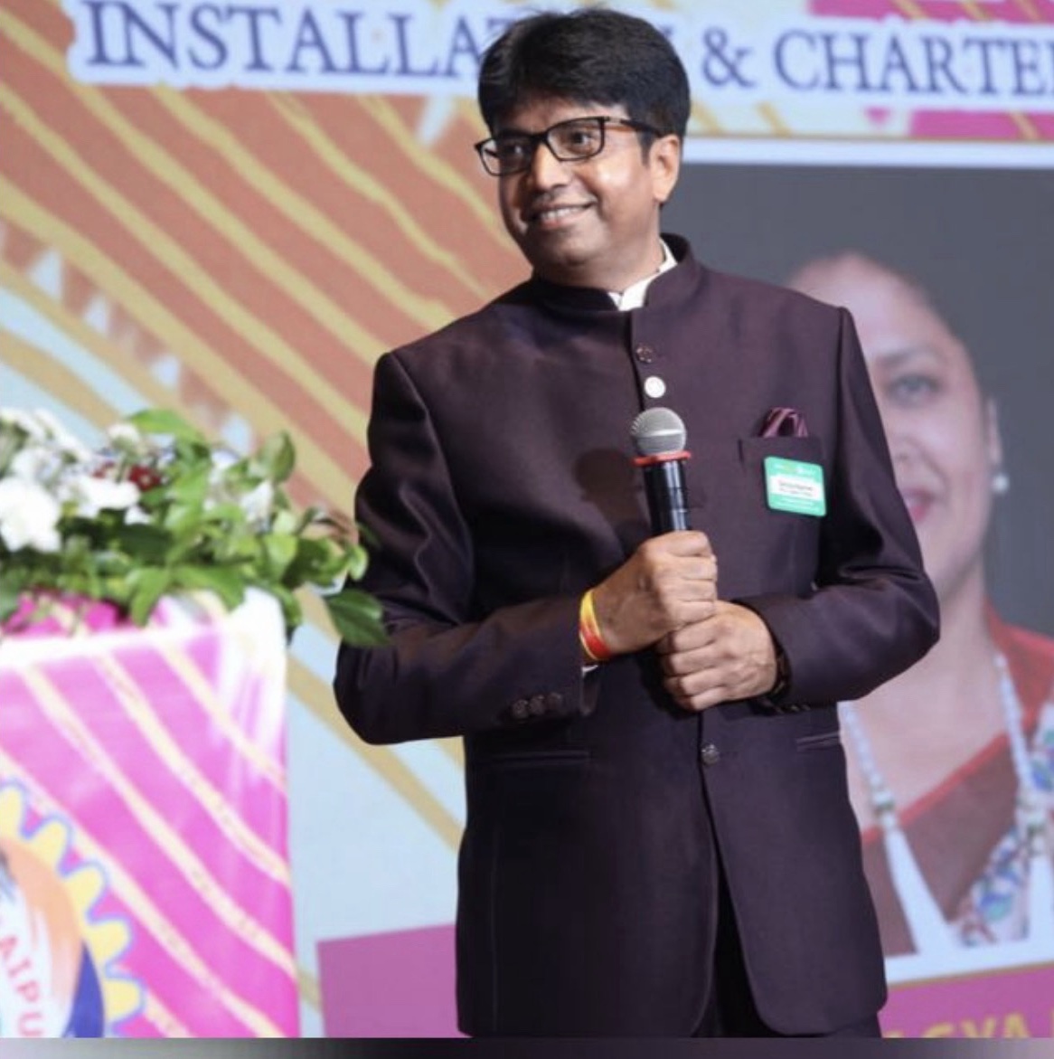 Sanjay Agarwal