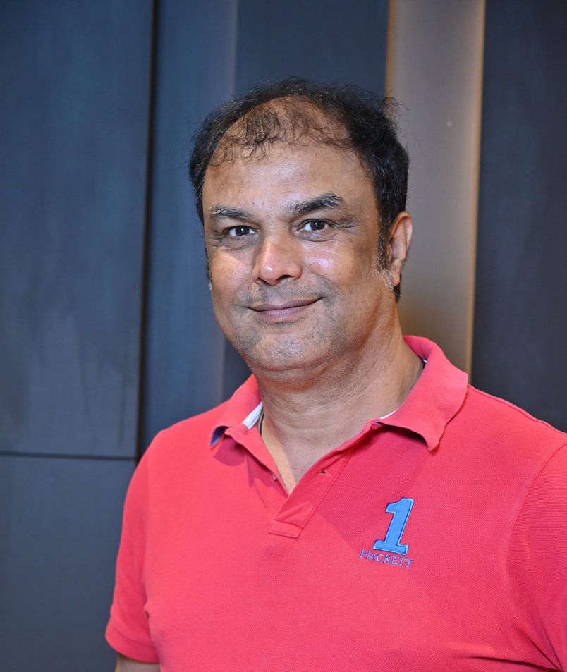 Yashpal Jatwani