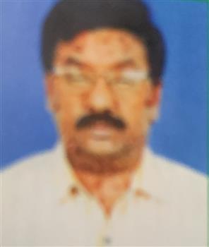 Sama Satish
