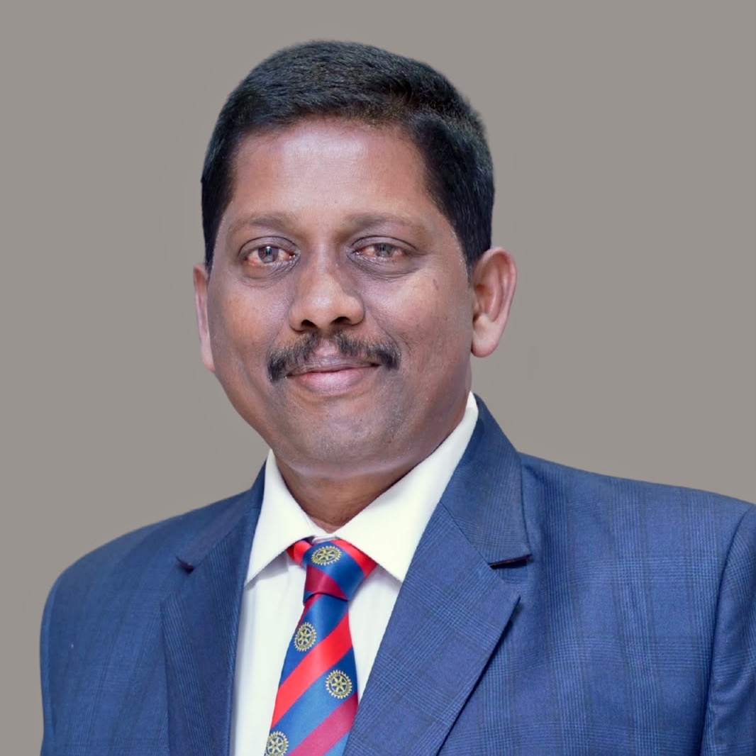 D. Srinivasan