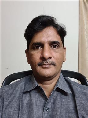 Dasari Venkata Ramesh