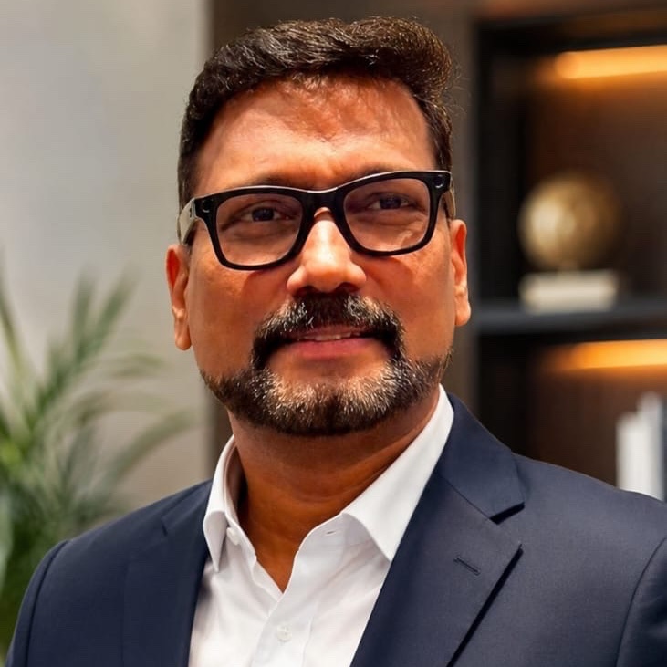 Nayeem Khan