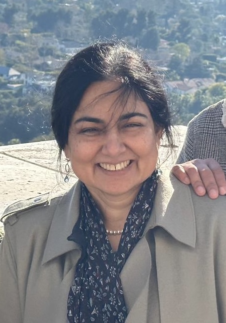 Swati Shourie