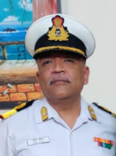 Dr Sunil Goyal