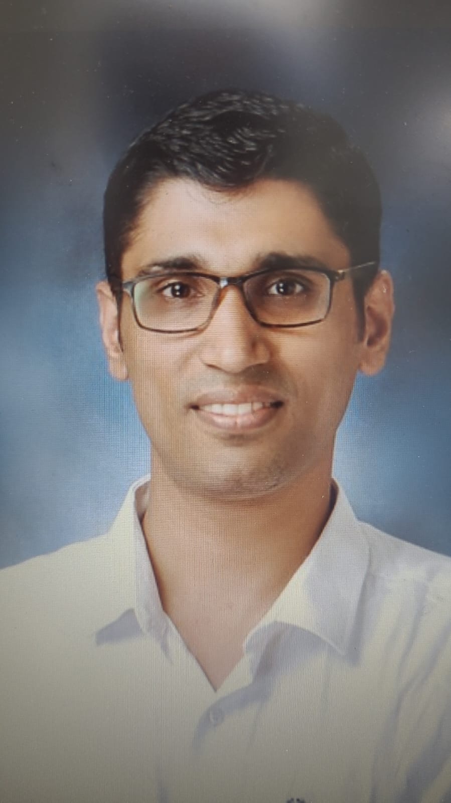 Karthik Sivaraman