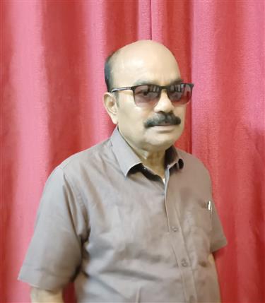 Mihir Karmakar