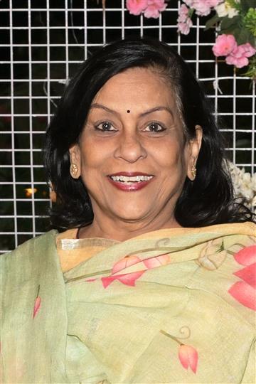 Sandhya Kiran Kothari