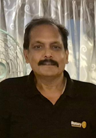 Manabendra Misra