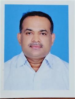 Rtn. Rajesh Mavila