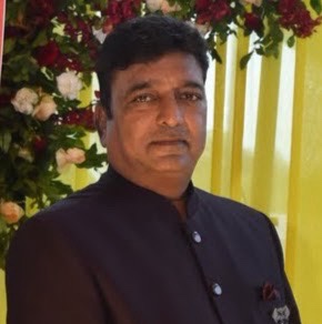 Sandeep Raksha Jain