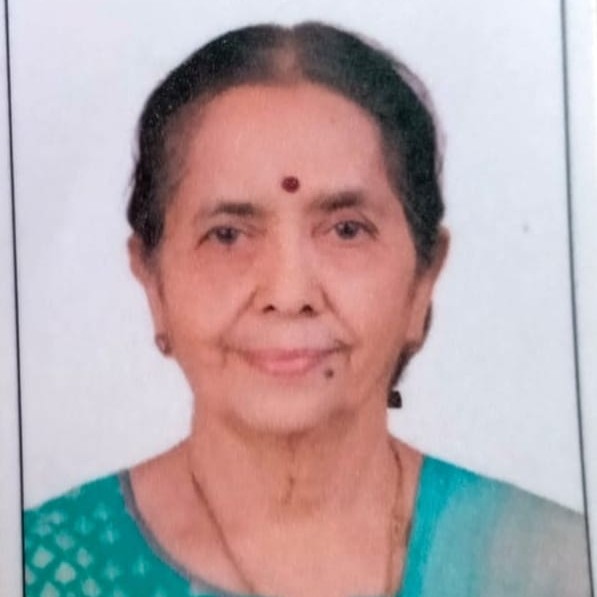 Sheela Raghunandan Sabnis