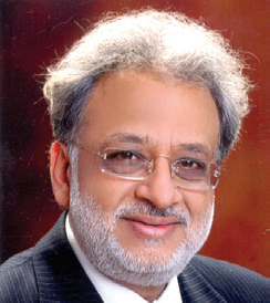 Sanjay Khanna
