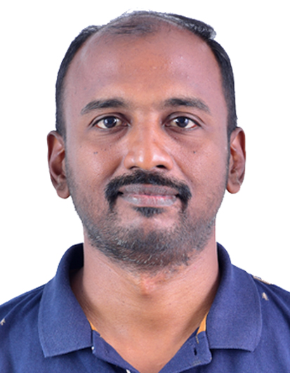 Mahesh Kumar