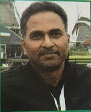 Rajesh Venkata Sesha Kollepalli