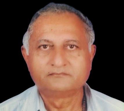 Virendra H. Bhatt