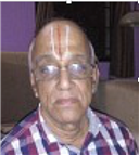 Rangaswami Seshadri