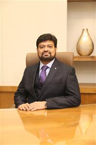 MR Sachin Rishikant Shete