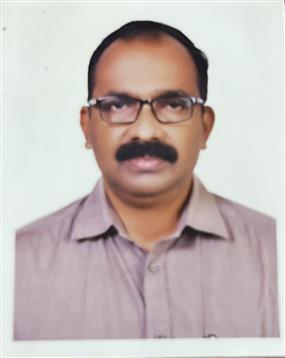 Dinesh V P