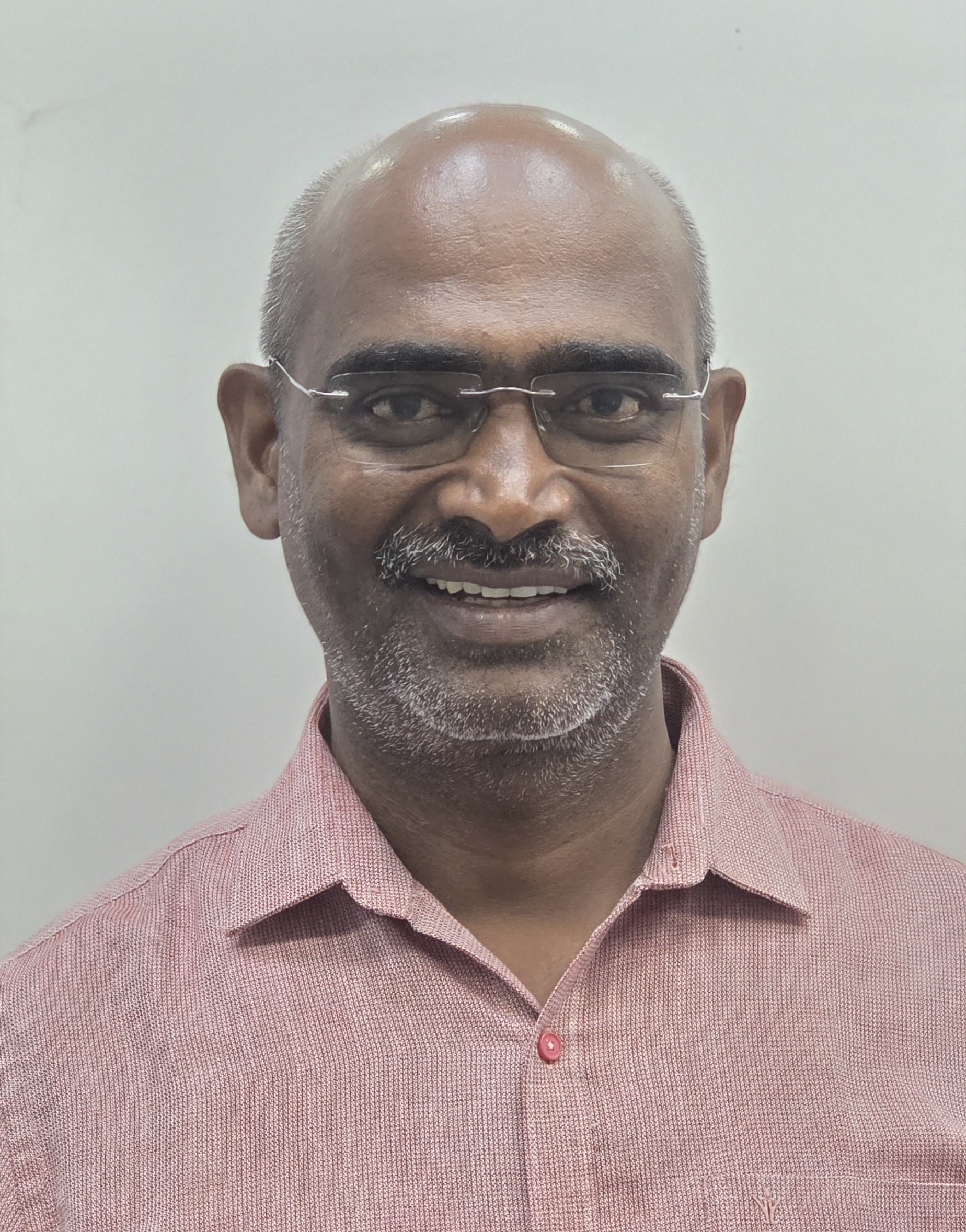 V Shanmugam