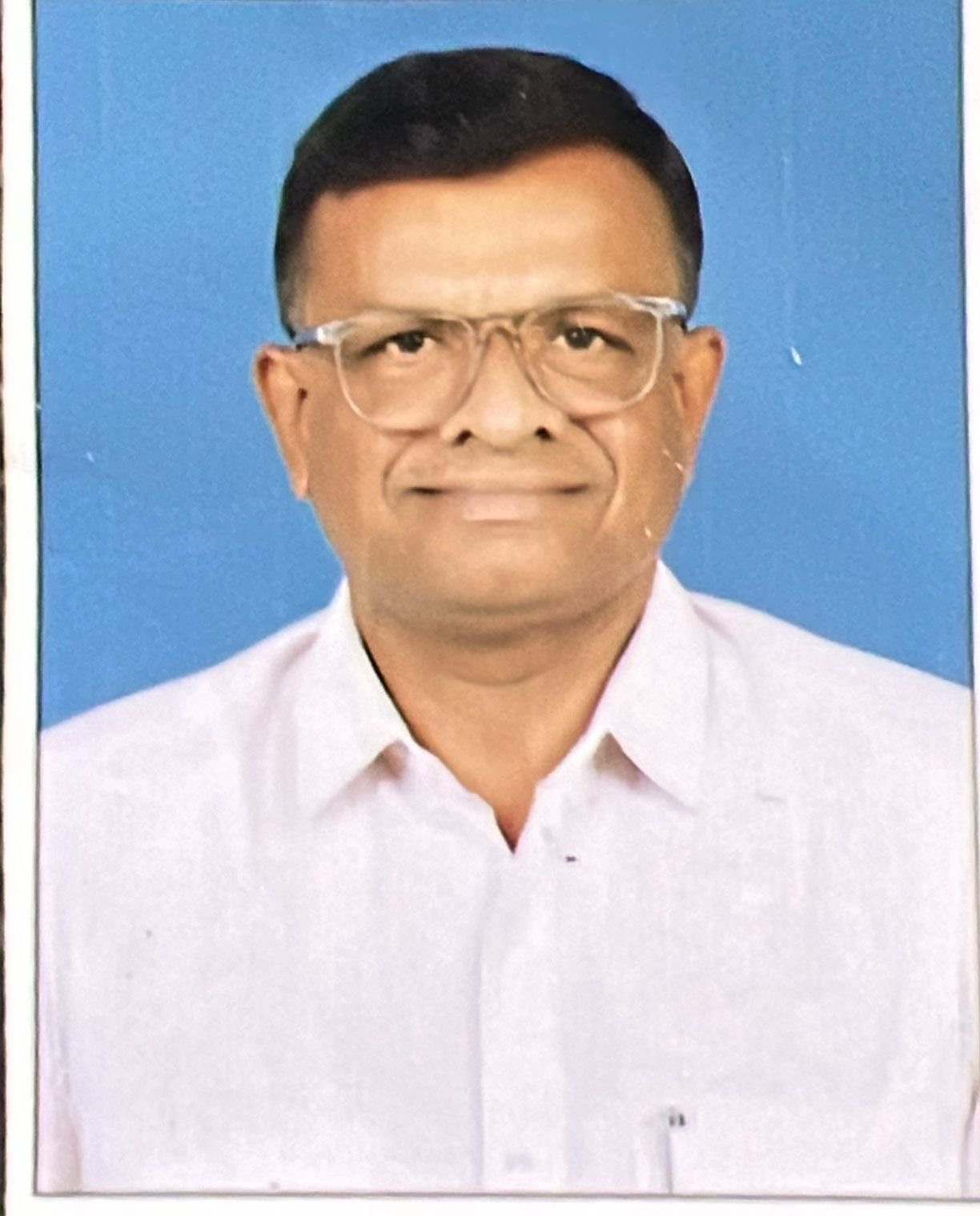 Narshi Khimji Patel