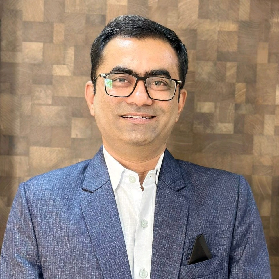 Chetan Vinodchandra Jariwala
