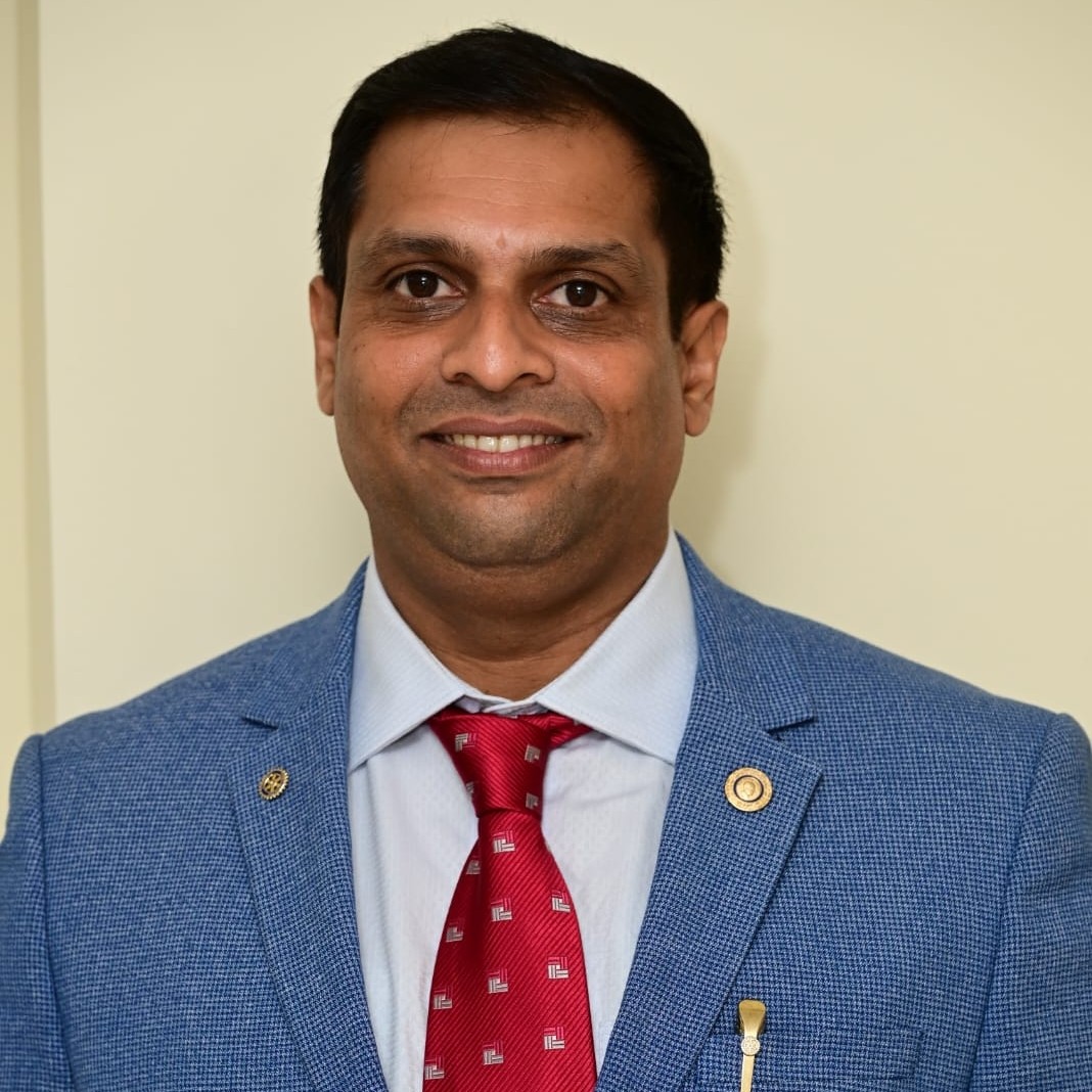 Yogesh Arjun Shetgaonkar