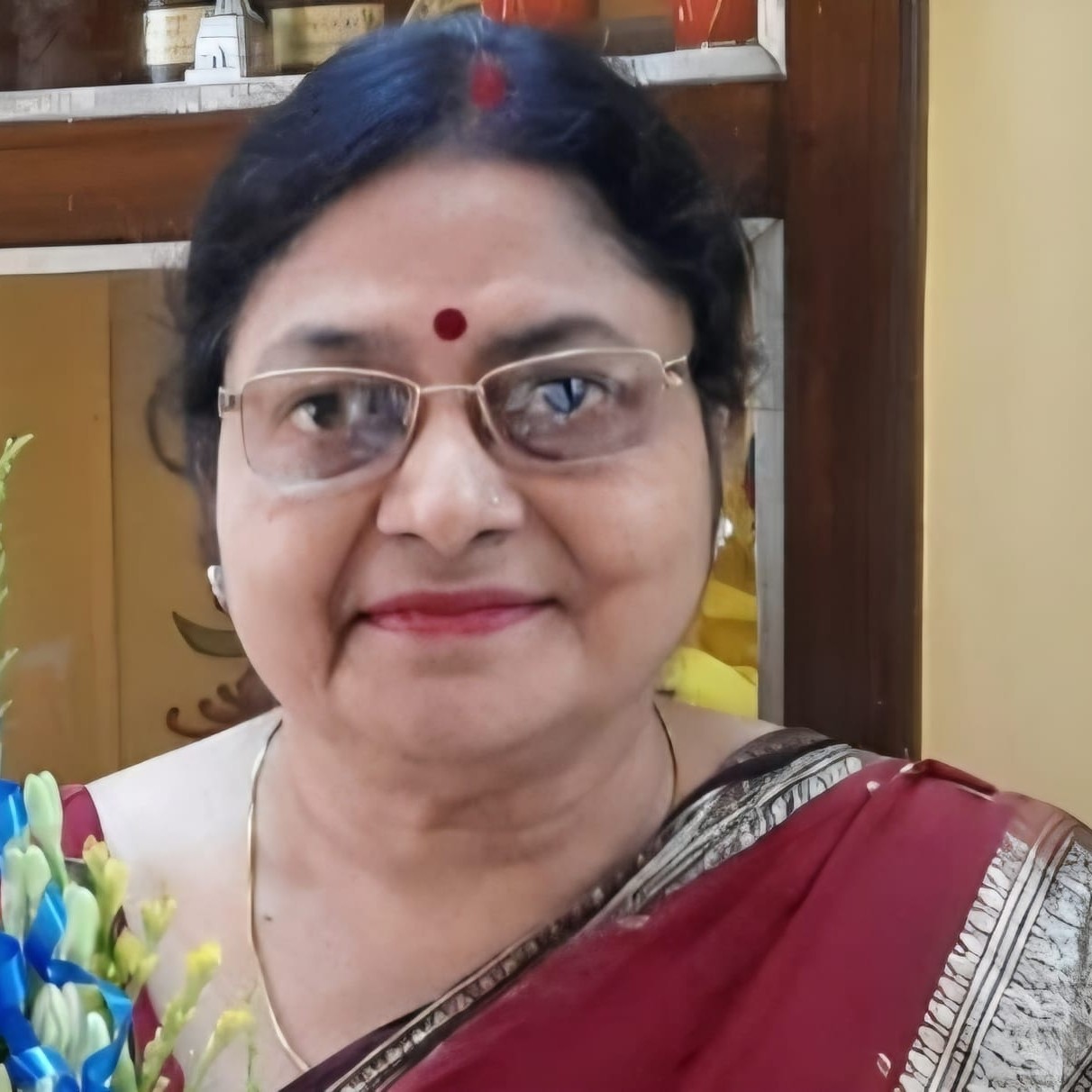 Chandana Kundu