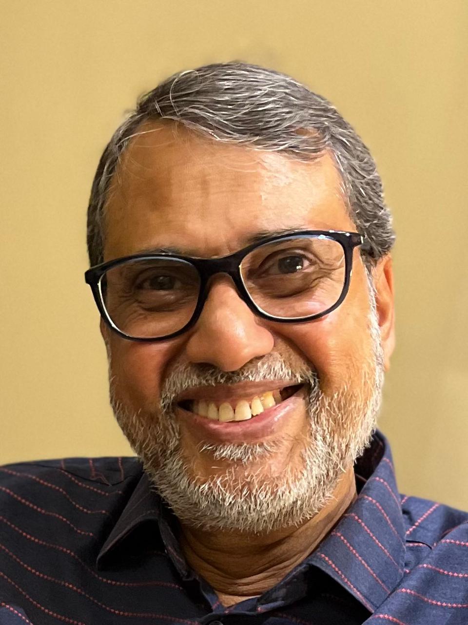 Rakesh Gupta