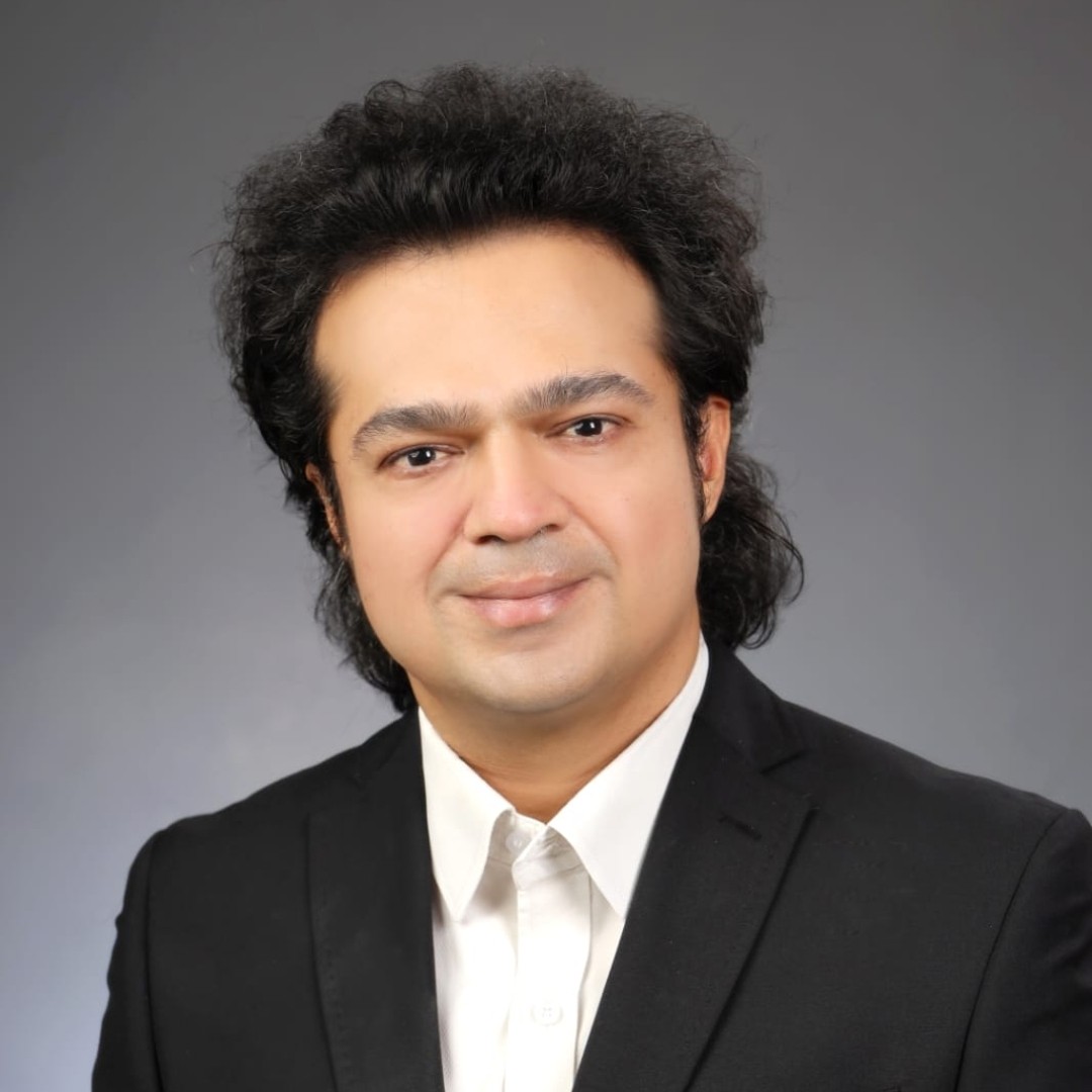 Shailesh Yeshwant Mangale