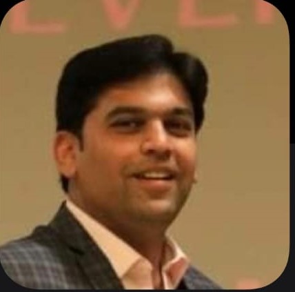 Dr. Aalap Prakashchandra Shah