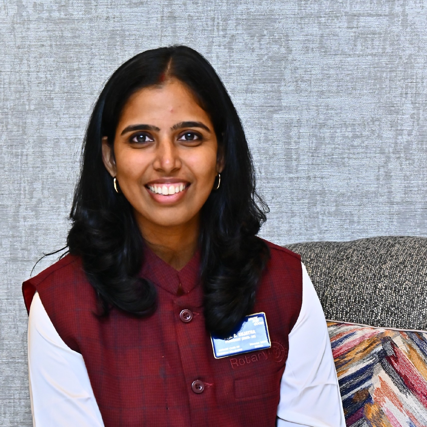 Sujatha Sasikumar