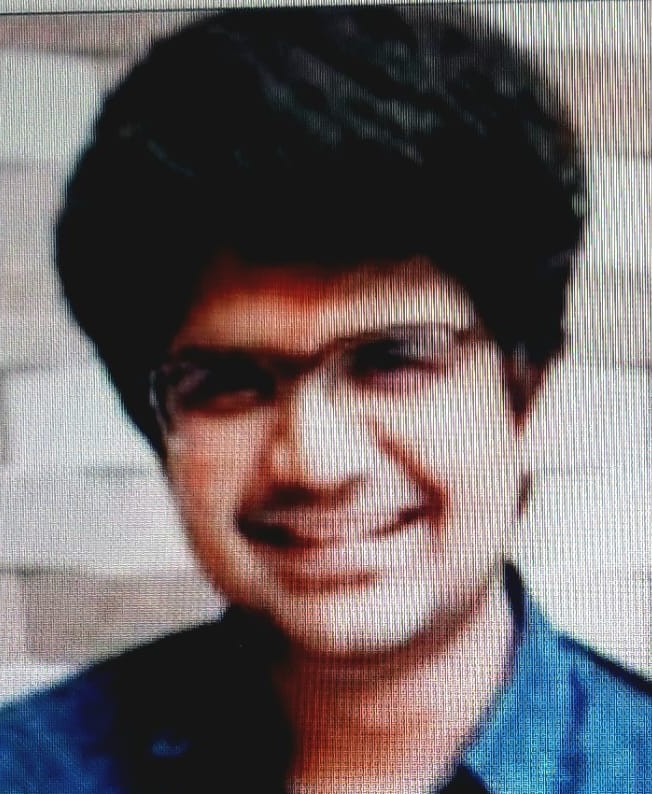 Uday Trivedi