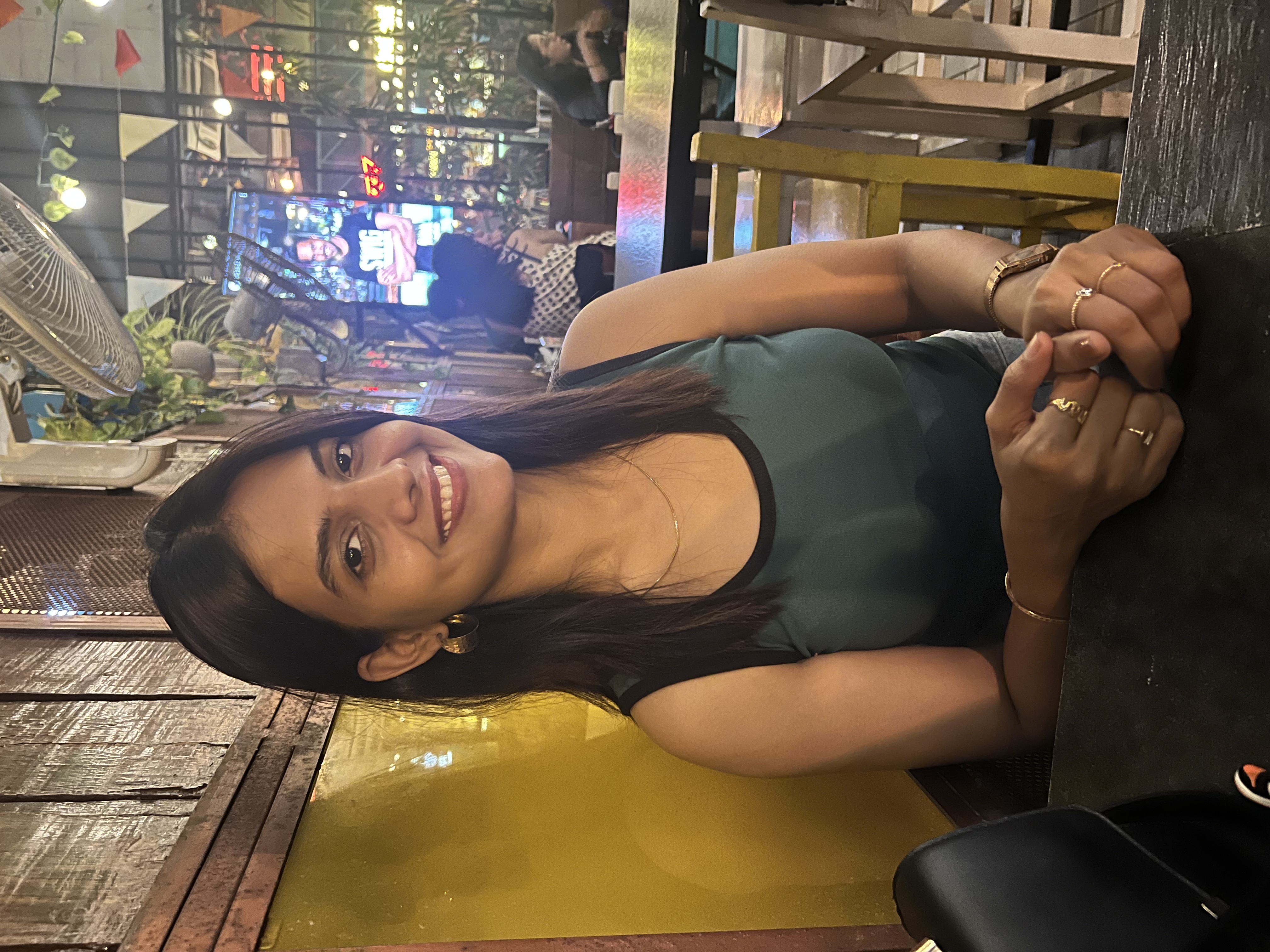 Deeba Khan