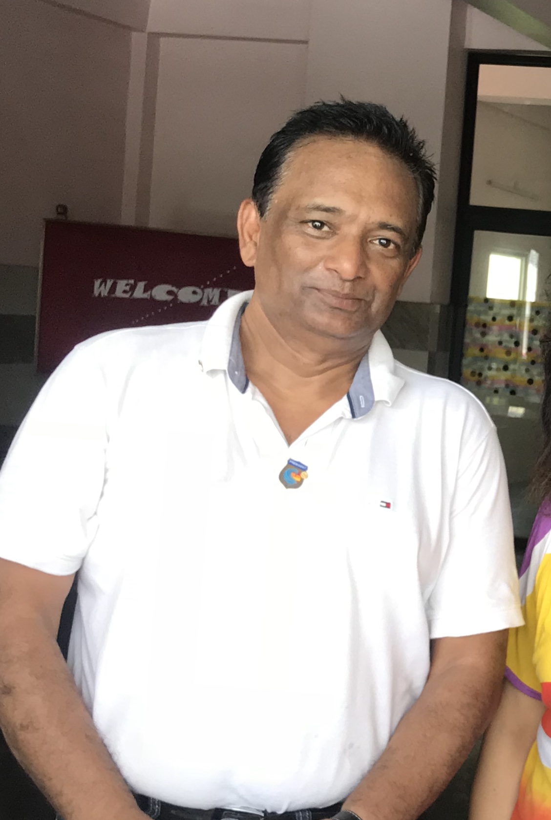 Ranjan Musaddi