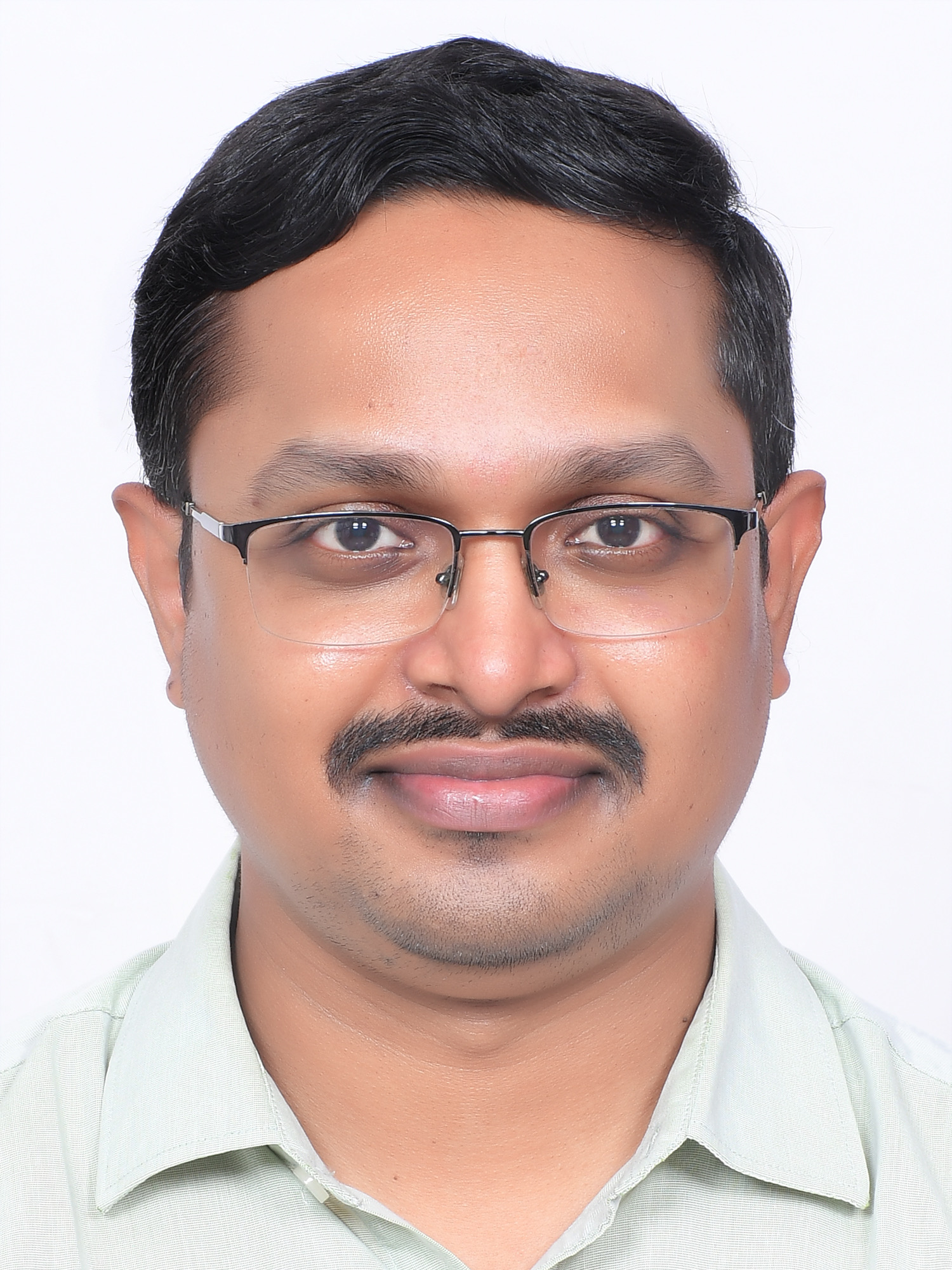 goutham hanu Tammireddy