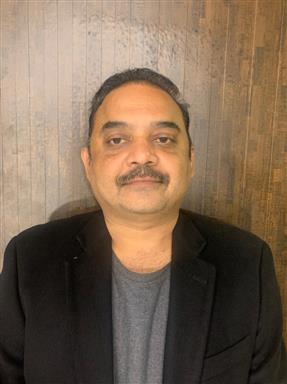 Sanjay Atmaram Patel