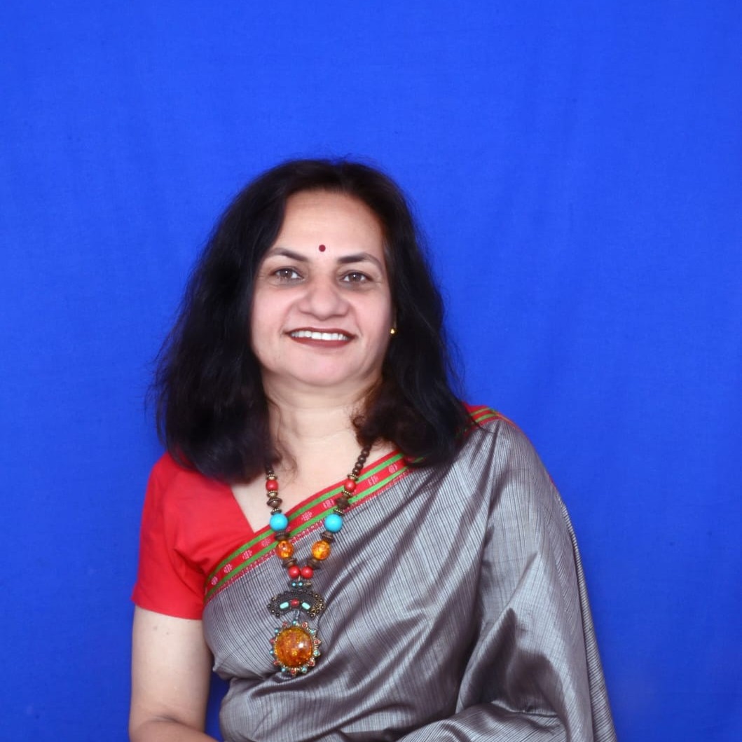 Rakhi Dang