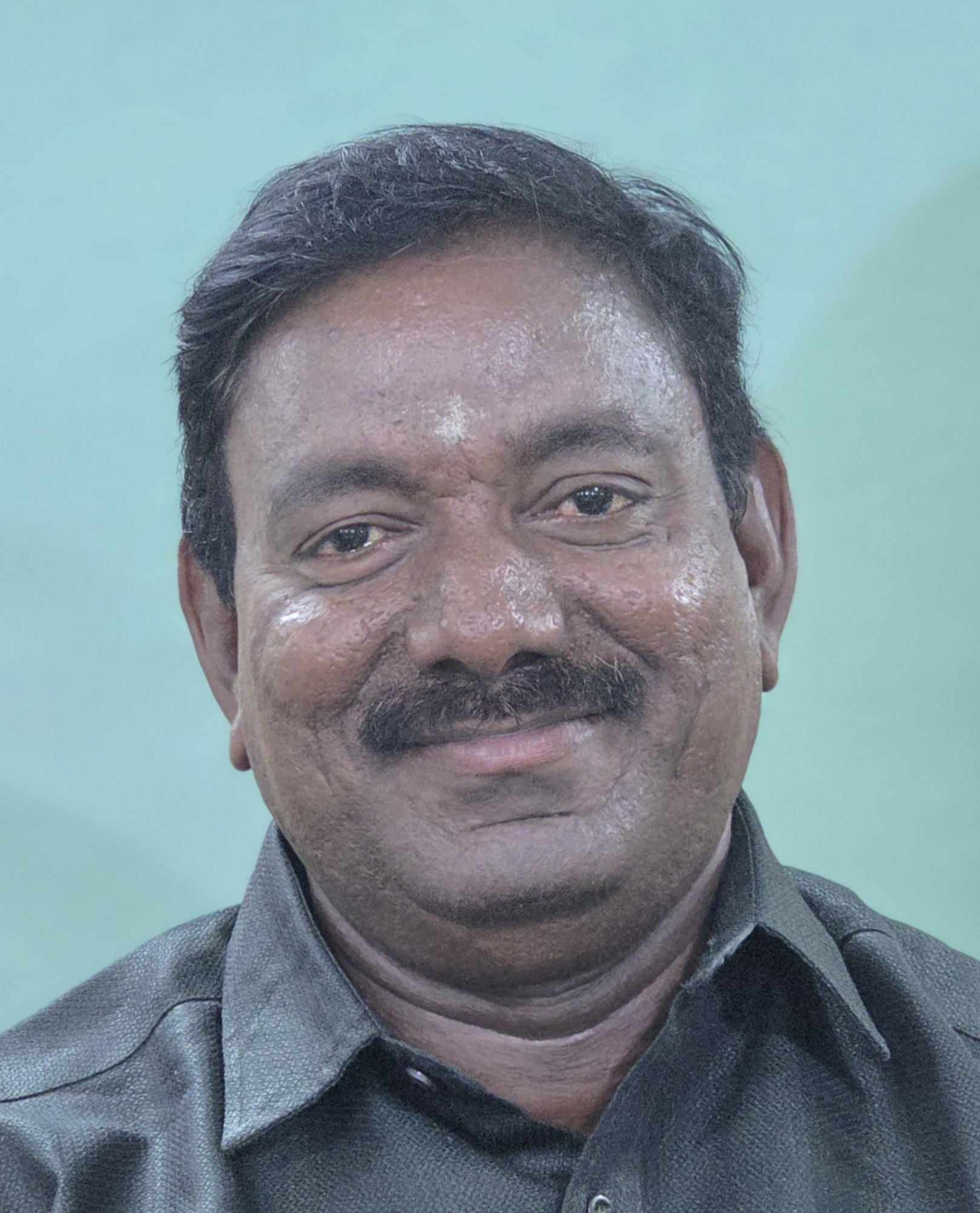 S Saravanan