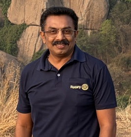 Venkatesh M N