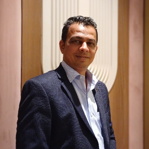 Chetan Vasant Gala