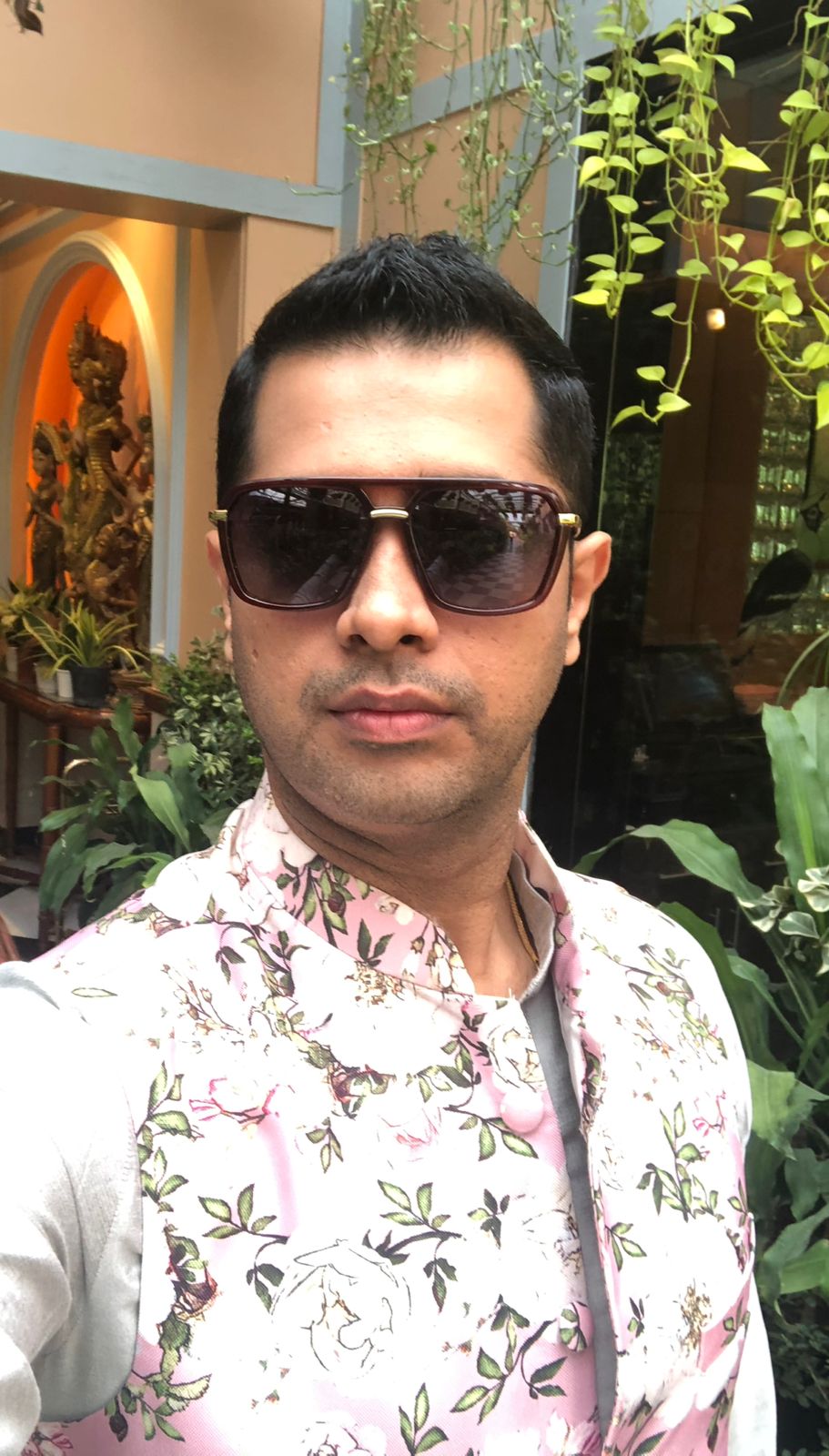Sahil Kalra